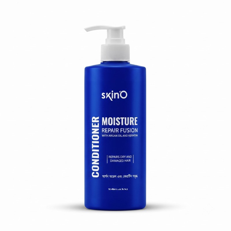 skin'O Moisture Repair Fusion Conditioner 220ml